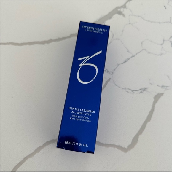 ZO Gentle Cleanser - Picture 4 of 4